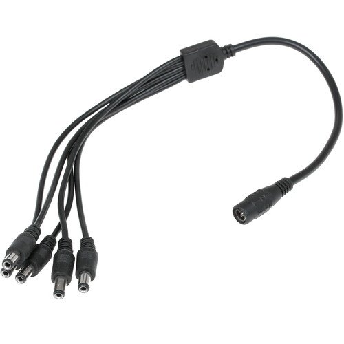 Купить Разветвитель питания Ginzzu GC-P105B  7948890. Характеристики, отзывы и цены в Донецке