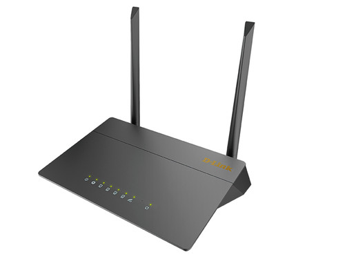 Купить Wi-Fi-роутер D-Link DIR-615/GFRU/R2A  9934083. Характеристики, отзывы и цены в Донецке