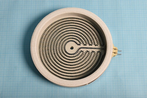 Купить Конфорка (Ø165mm_1200W)  9237574. Характеристики, отзывы и цены в Донецке