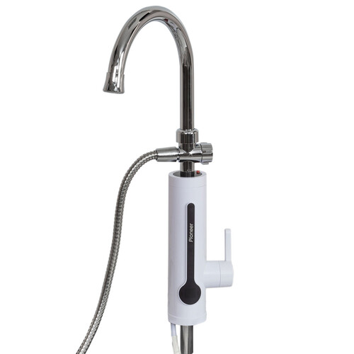 Купить Водонагреватель Pioneer WH657SH  9058798. Характеристики, отзывы и цены в Донецке