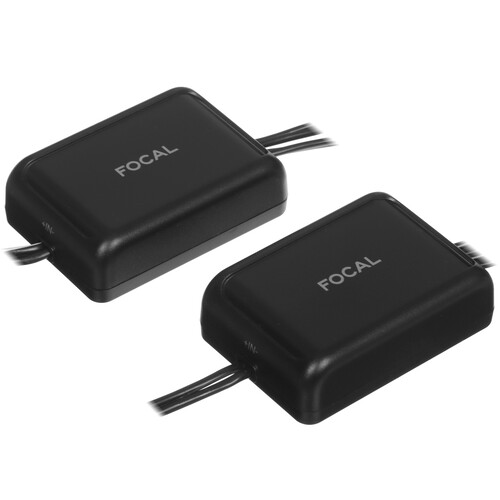 Купить Компонентная акустическая система Focal ASE-165  5455975. Характеристики, отзывы и цены в Донецке