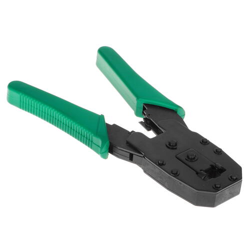 Купить Инструмент для обжима 5Bites LY-T2007C  5011979. Характеристики, отзывы и цены в Донецке