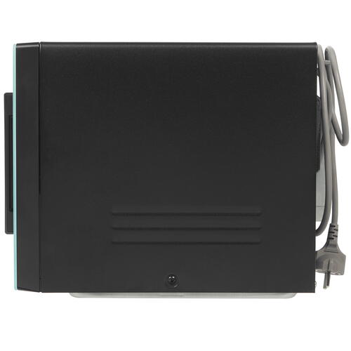 Купить Микроволновая печь Samsung MG23T5018AN/BW голубой  1663656. Характеристики, отзывы и цены в Донецке
