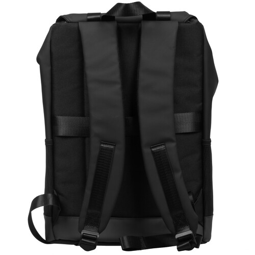 Купить 15.6" Рюкзак Acer LS series OBG409 черный  9216746. Характеристики, отзывы и цены в Донецке