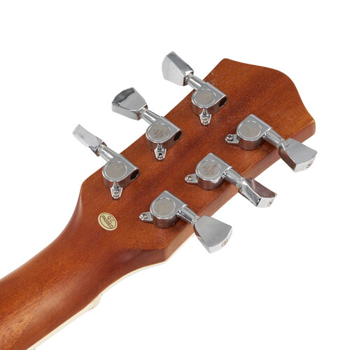 Купить Электрогитара Donner LP-124  5473922. Характеристики, отзывы и цены в Донецке