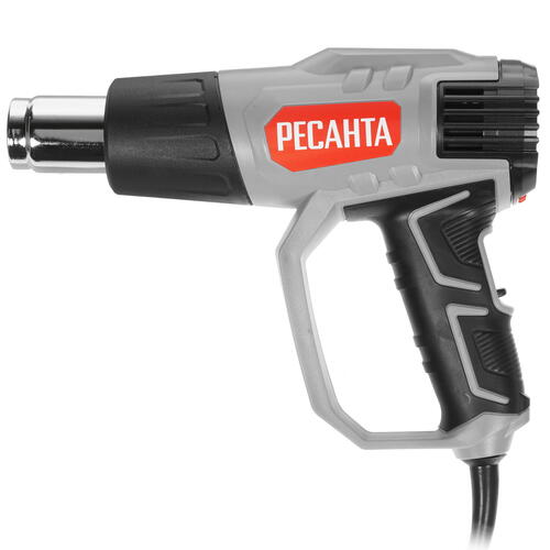 Купить Технический фен Ресанта ФЭ-2000ЭК  8165475. Характеристики, отзывы и цены в Донецке