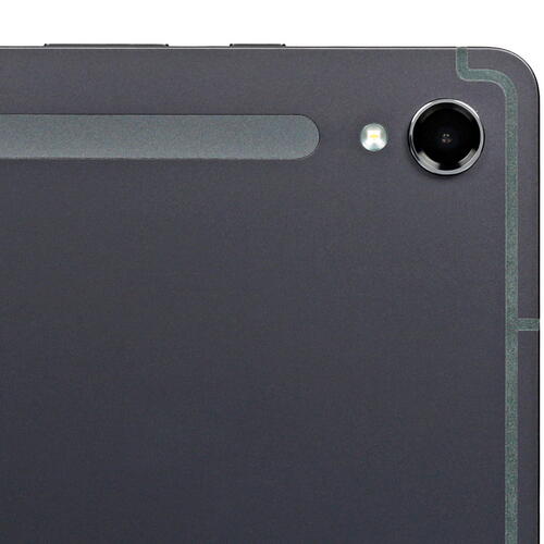 Купить 11" Планшет Samsung Galaxy Tab S9 5G 128 ГБ серый + стилус  5425470. Характеристики, отзывы и цены в Донецке