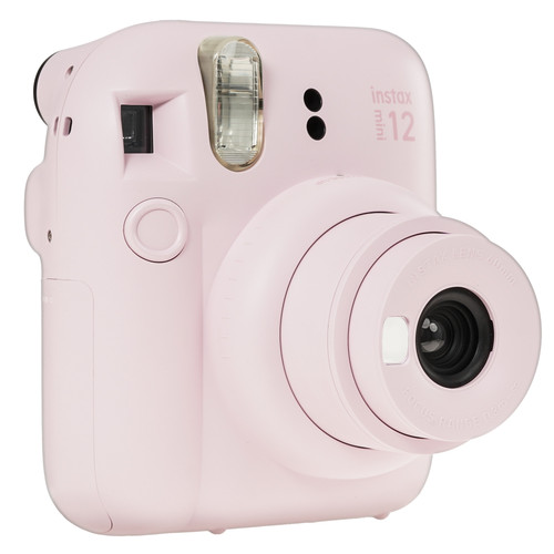 Купить Фотоаппарат моментальной печати Fujifilm Instax mini 12  5414270. Характеристики, отзывы и цены в Донецке