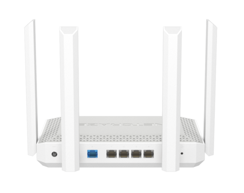 Купить Роутер Netcraze Hopper 4G+ NC-2312  5641219. Характеристики, отзывы и цены в Донецке