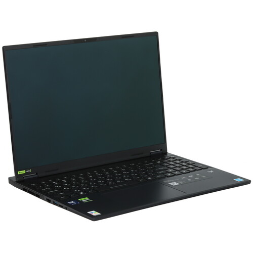 Купить 16" Ноутбук Acer Predator Helios Neo 16S AI PHN16S-71-91RJ черный  5624613. Характеристики, отзывы и цены в Донецке