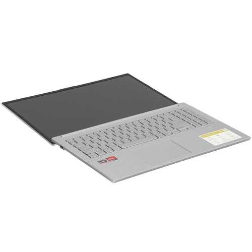 Купить 15.6" Ноутбук ASUS Vivobook Go E1504FA-BQ657 серебристый  5428241. Характеристики, отзывы и цены в Донецке