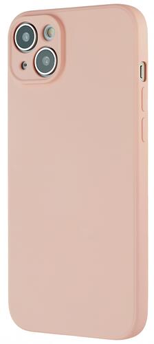 Купить Накладка  Rocket Sense для Apple iPhone 14 Plus розовый  5464432. Характеристики, отзывы и цены в Донецке
