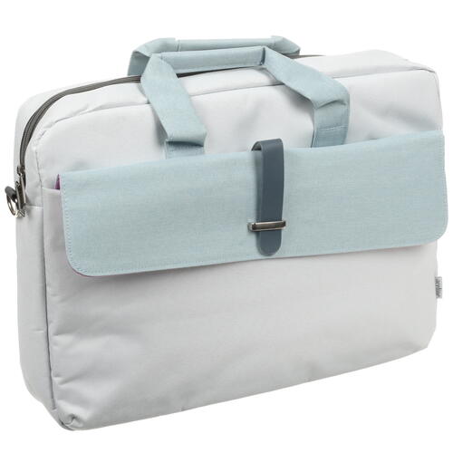 Купить 15.6" Сумка Aceline Oxf-LG-27  5400805. Характеристики, отзывы и цены в Донецке