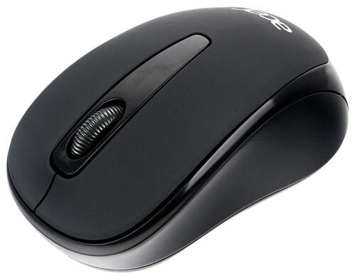 Купить Мышь беспроводная Acer OMR133 [ZL.MCEEE.01G] черный  5097278. Характеристики, отзывы и цены в Донецке