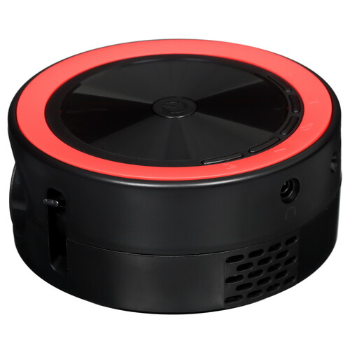 Купить Проектор Zodikam z100 Mini черный  5474123. Характеристики, отзывы и цены в Донецке