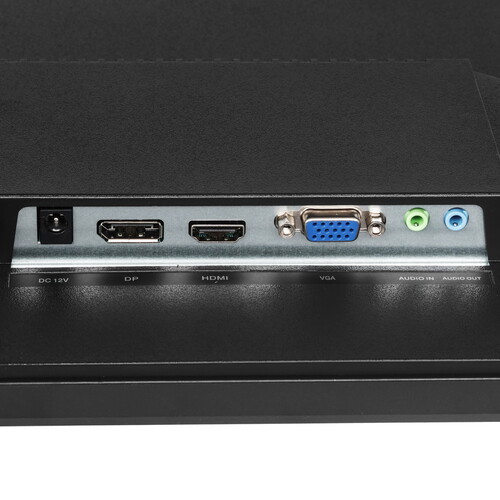 Купить 21.5" Монитор ExeGate ProSmart EP2207A черный  9179631. Характеристики, отзывы и цены в Донецке