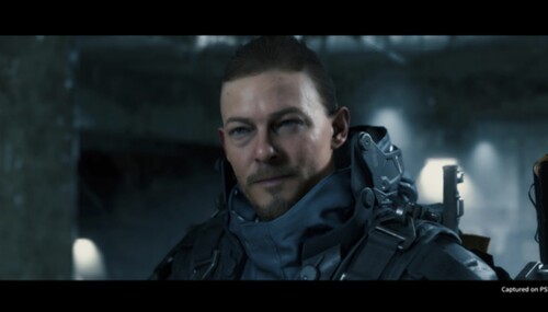 Купить Игра Death Stranding Director's cut (Steam)  5624987. Характеристики, отзывы и цены в Донецке