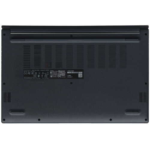 Купить 15.6" Ноутбук ASUS Vivobook 15 X1504ZA-BQ963 синий  5436170. Характеристики, отзывы и цены в Донецке