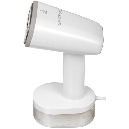 Купить Отпариватель GALAXY LINE GL6198 белый  5369502. Характеристики, отзывы и цены в Донецке