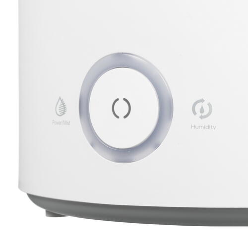 Купить Увлажнитель воздуха Deerma Top filling Humidifier DEM-F301  8193372. Характеристики, отзывы и цены в Донецке