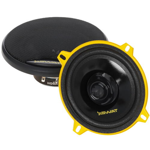 Купить Широкополосная акустическая система SWAT SP-H5v2  5431327. Характеристики, отзывы и цены в Донецке