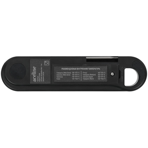 Купить Термощуп Aceline KT500  9167370. Характеристики, отзывы и цены в Донецке