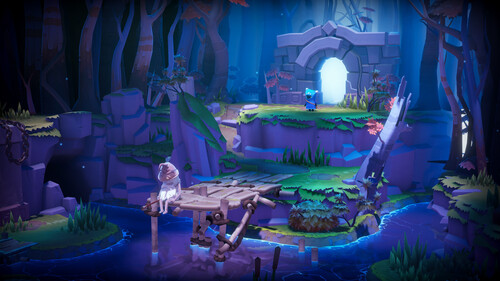 Купить Игра The Last Campfire (Steam)  5601439. Характеристики, отзывы и цены в Донецке