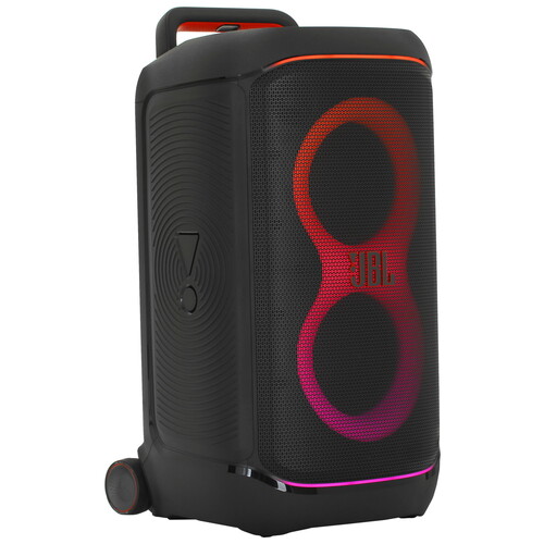 Купить Портативная аудиосистема JBL PARTYBOX 520, черный  5618923. Характеристики, отзывы и цены в Донецке