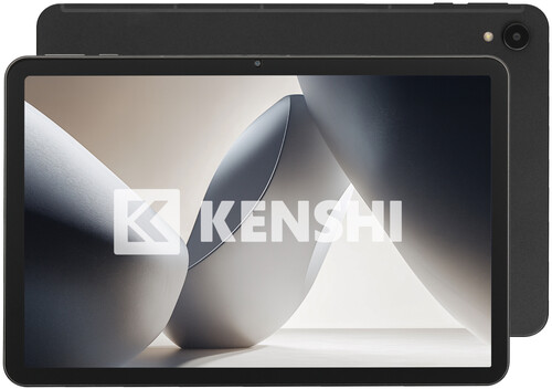 Купить 10.95" Планшет KENSHI Pad Pro E112 LTE 128 ГБ черный + чехол  9150812. Характеристики, отзывы и цены в Донецке