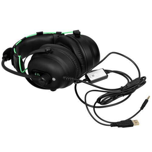 Купить Проводные наушники Black Shark Goblin X6 черный 2022  5402313. Характеристики, отзывы и цены в Донецке