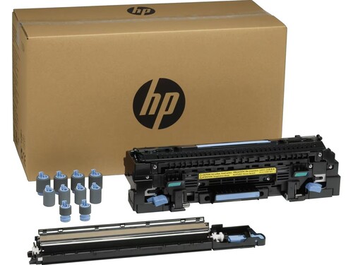 Купить Комплект обслуживания HP C2H57A  9098224. Характеристики, отзывы и цены в Донецке