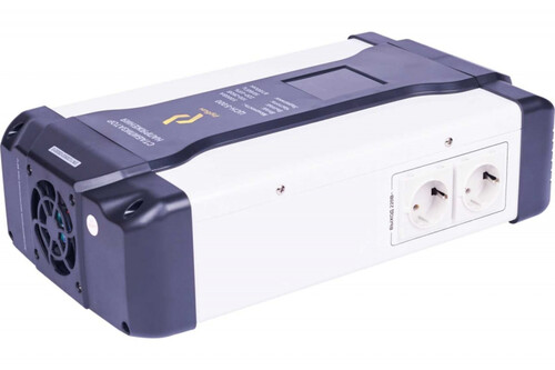 Купить Стабилизатор напряжения РУБИН ЦСН-5000  9100294. Характеристики, отзывы и цены в Донецке