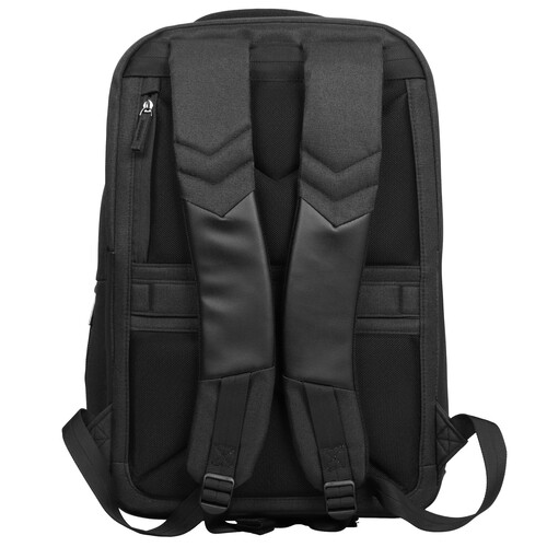 Купить 17.3" Рюкзак RIVACASE 8164 black ECO черный  9136815. Характеристики, отзывы и цены в Донецке