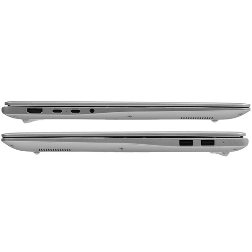 Купить 14.6" Ноутбук HONOR MagicBook Pro 14 5301ANXH/FMB-P серый  5624312. Характеристики, отзывы и цены в Донецке