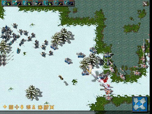 Купить Игра Black Moon Chronicles (Steam)  5621862. Характеристики, отзывы и цены в Донецке