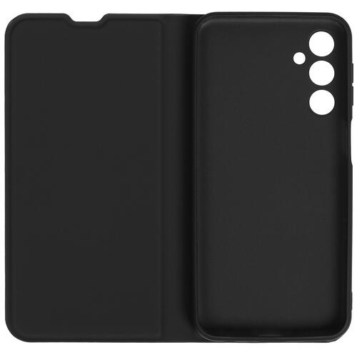 Купить Чехол-книжка  Aceline Kors для Samsung Galaxy M34 черный  5434756. Характеристики, отзывы и цены в Донецке