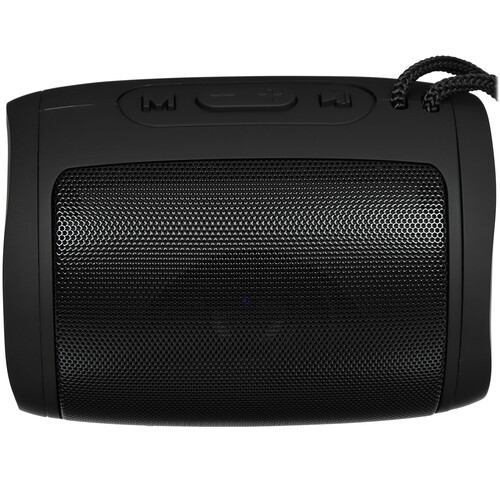 Купить Портативная колонка Defender Enjoy S200, синий  9139545. Характеристики, отзывы и цены в Донецке