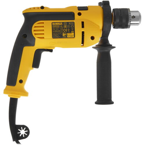Купить Дрель  DeWALT DWD 024  1021216. Характеристики, отзывы и цены в Донецке