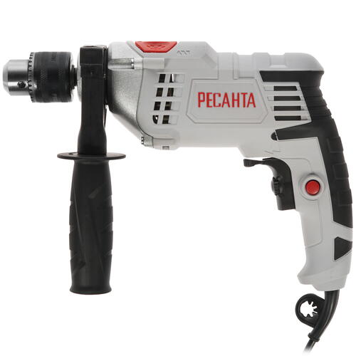 Купить Дрель  Ресанта ДУ-15/950М  8160145. Характеристики, отзывы и цены в Донецке