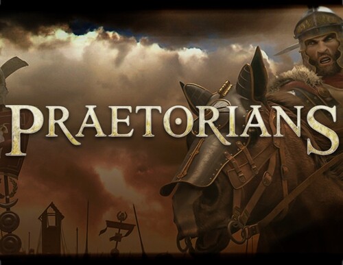 Купить Игра Praetorians (Steam)  5627068. Характеристики, отзывы и цены в Донецке