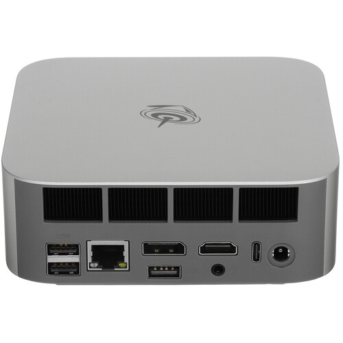 Купить Мини ПК Beelink SER8 [00082]  5618806. Характеристики, отзывы и цены в Донецке