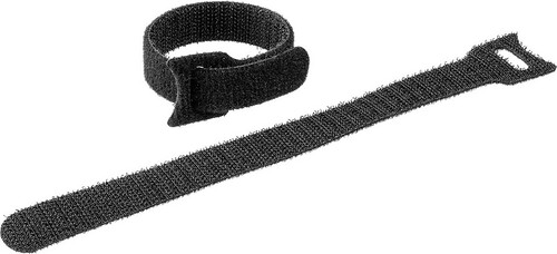 Купить Хомут-липучка ЗУБР 30932-100  9107580. Характеристики, отзывы и цены в Донецке