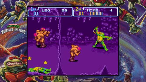 Купить Игра Teenage Mutant Ninja Turtles: The Cowabunga Collection (Xbox ONE, Xbox Series X)  5403325. Характеристики, отзывы и цены в Донецке