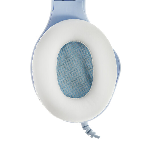 Купить Проводные наушники SADES SA-716 CPower синий 2024  5609803. Характеристики, отзывы и цены в Донецке