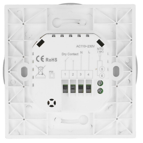 Купить Терморегулятор Sibling 00-00017045  5490377. Характеристики, отзывы и цены в Донецке