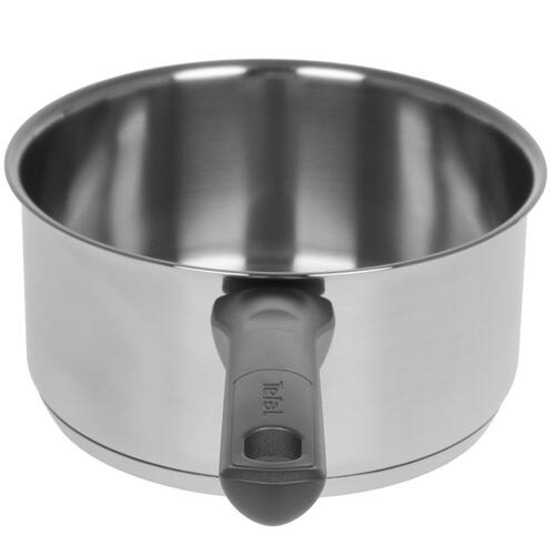 Купить Ковш Tefal Daily Cook G7122345 2 л серебристый  4763929. Характеристики, отзывы и цены в Донецке