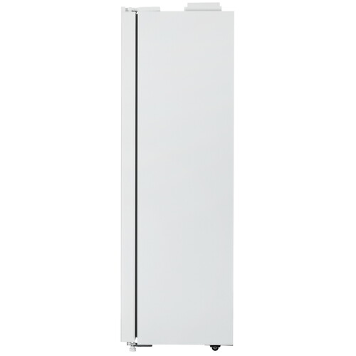 Купить Холодильник Side by Side   Nordfrost RFS 525DX NFGW белый  9069201. Характеристики, отзывы и цены в Донецке