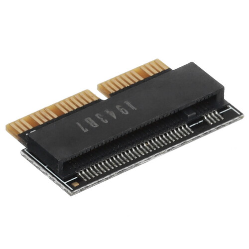 Купить Внутренний адаптер для накопителя DEXP Z-AC001  5437296. Характеристики, отзывы и цены в Донецке