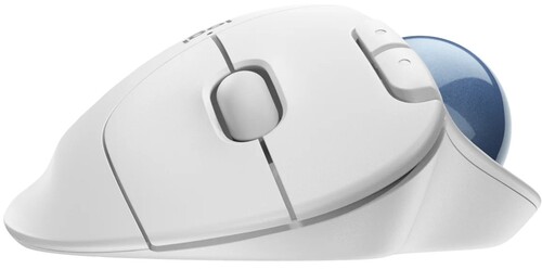 Купить Трекбол беспроводная Logitech Wireless Trackball ERGO M575  5610715. Характеристики, отзывы и цены в Донецке
