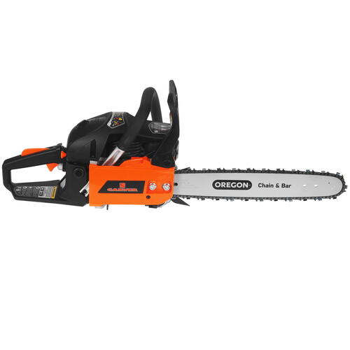Купить Бензопила Carver RSG 246Х  9963812. Характеристики, отзывы и цены в Донецке